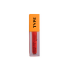 Type Beauty Light Up Lip Luster - Salty 403