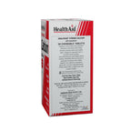 HealthAid Strong Calcium 500 mg Chewable Tablets - Distacart