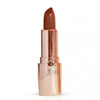 Dunamiss Carla Cinnamon Brown Satin Lipstick