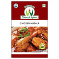 Welcome’s Natural Spices Chicken Masala Powder - Distacart