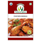 Welcome’s Natural Spices Chicken Masala Powder - Distacart