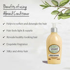 L'Occitane Almond Conditioner