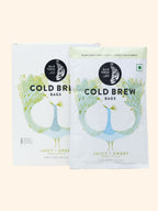 Blue Tokai Cold Brew Bags - Gowri Estate - Distacart