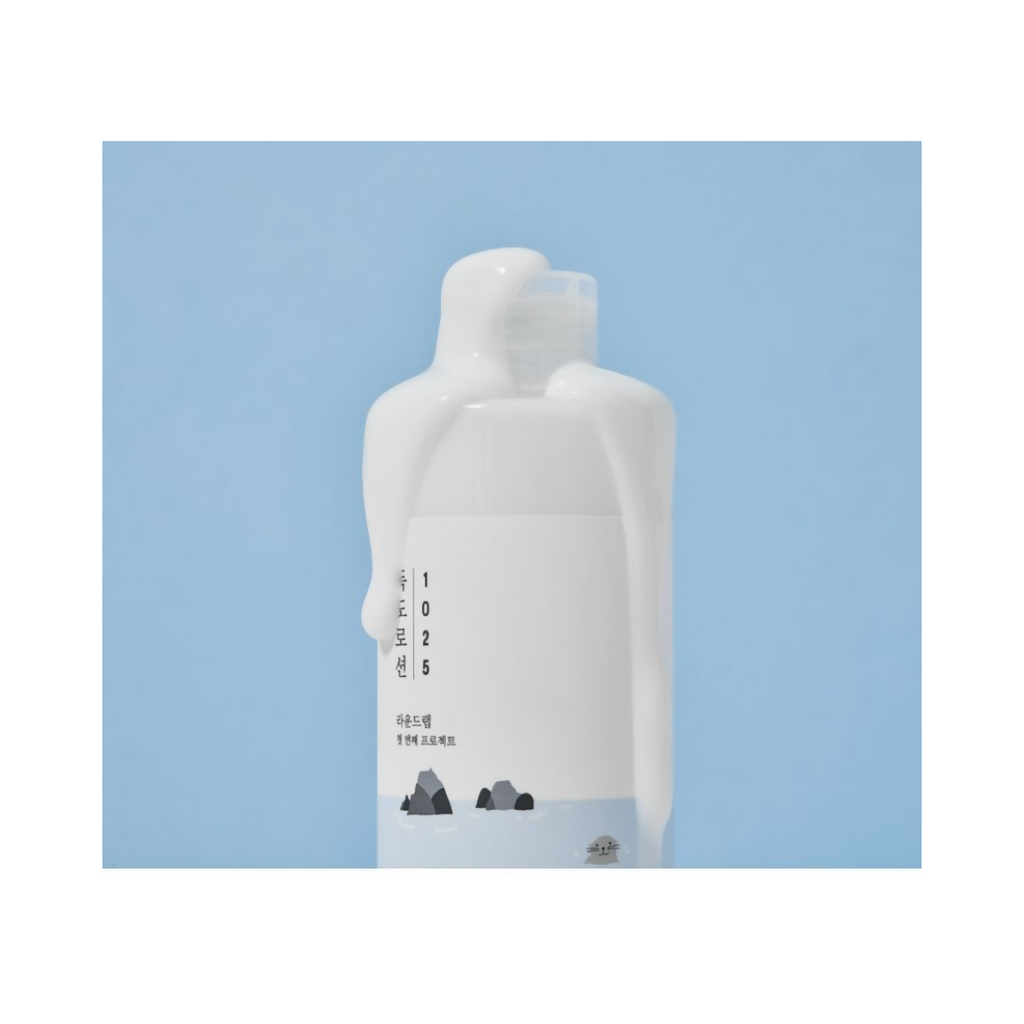 Round Lab 1025 Dokdo Lotion