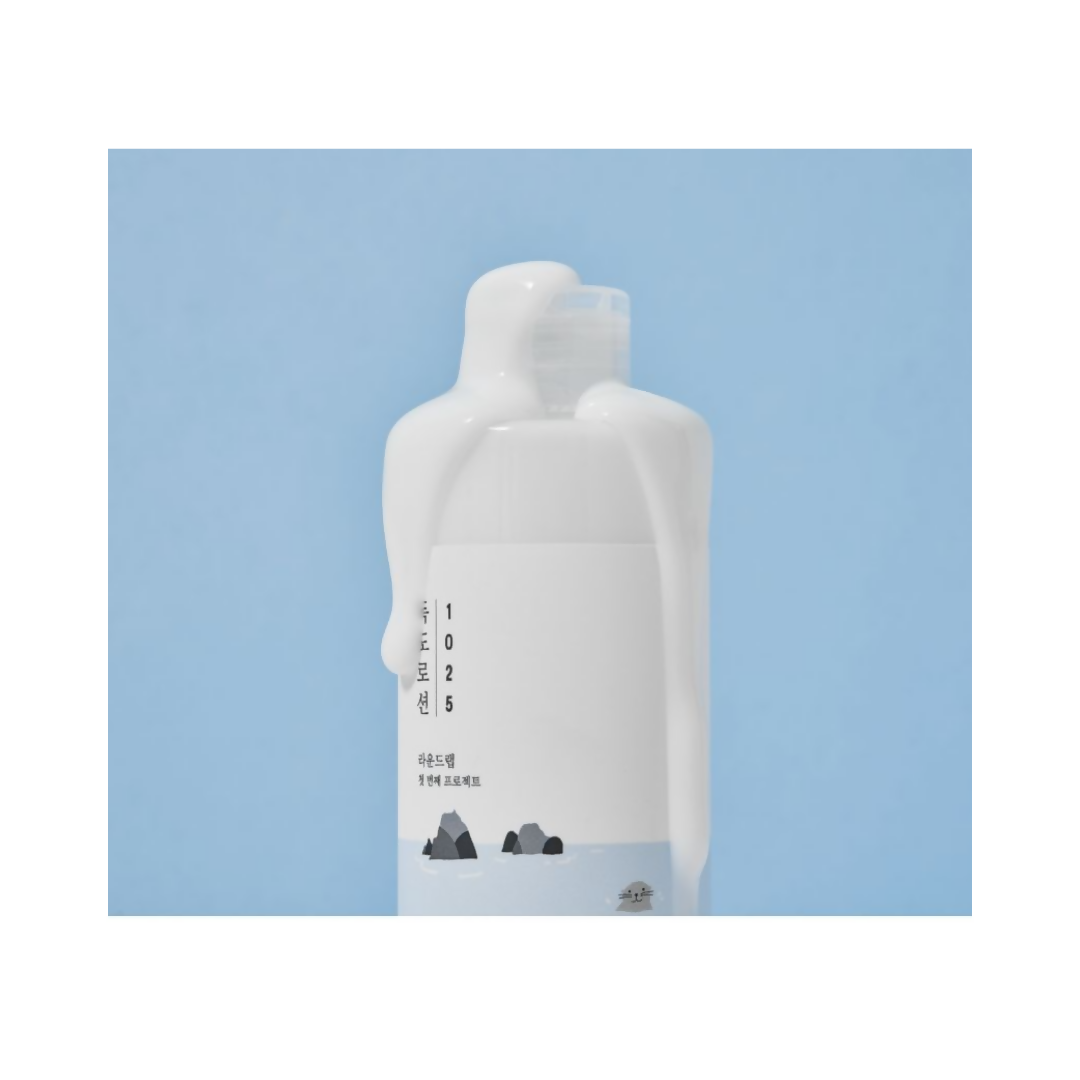 Round Lab 1025 Dokdo Lotion