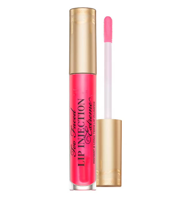 Too Faced Lip Injection Extreme Lip Plumper