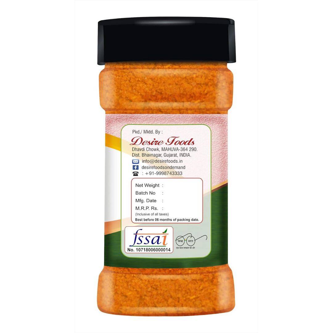Desire Tomato Popcorn Seasoning Powder - Distacart