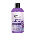 Globus Naturals Lavender Body Wash - Distacart