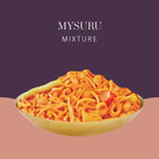 Postcard Mysuru Mixture