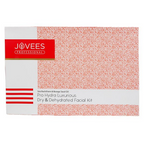 Jovees Professional Pro Hydra Luxurious Dry & Dehydrated Facial Kit
