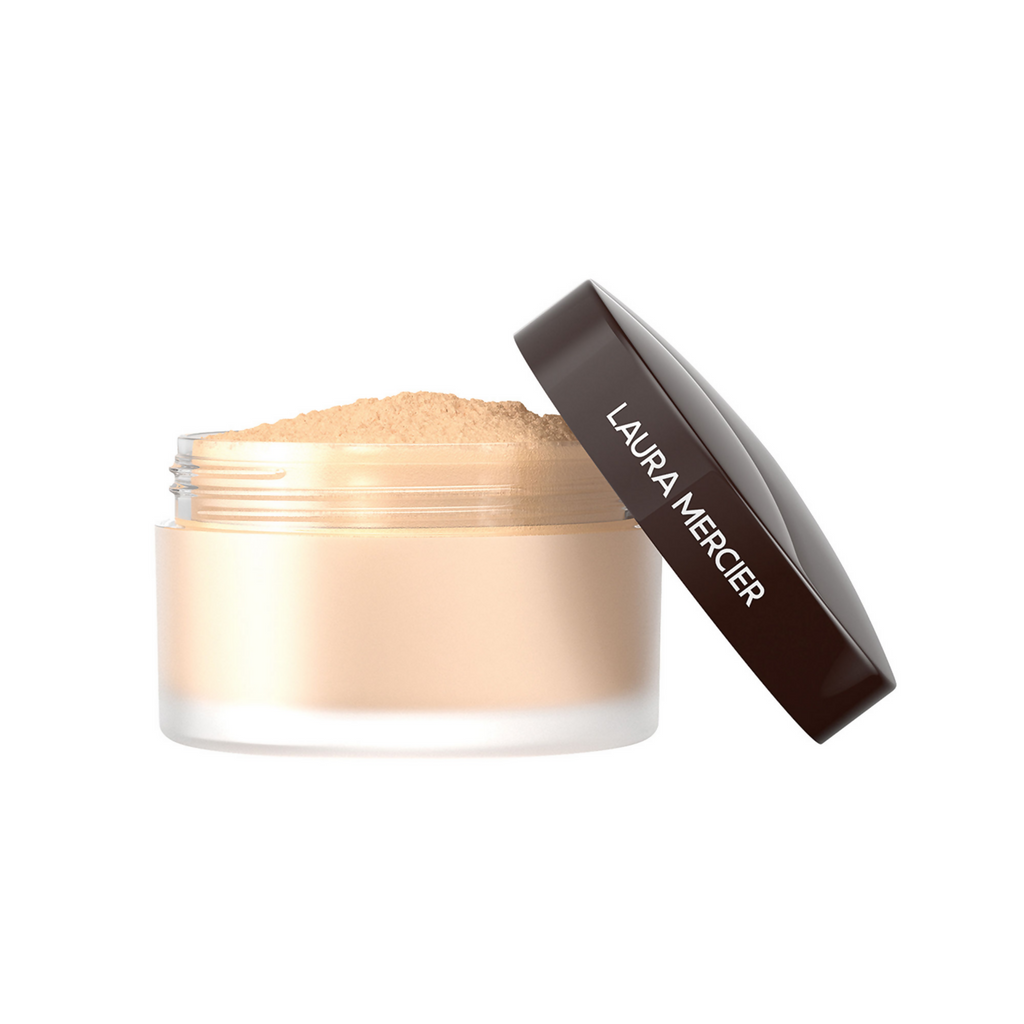 Laura Mercier Transluscent Loose Setting Powder - Transluscent Honey