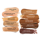 Iconic London Radiance Booster - Champagne Glow