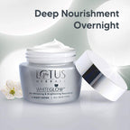 Lotus Herbals Night Creme