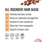 St.Botanica Go Long Onion Hair Mask
