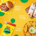 Del Monte Eggless Mayonnaise