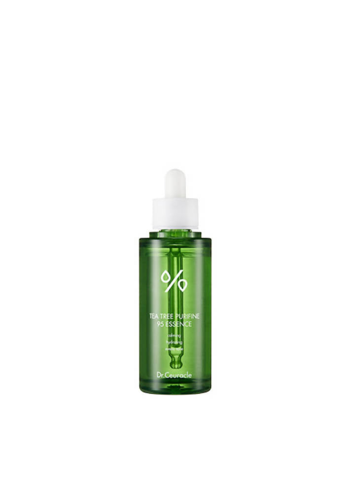 Dr.Ceuracle Tea Tree Purifine 95 Essence - Korean Skincare