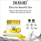 Dr.Rashel Ubtan Cream For Face And Body