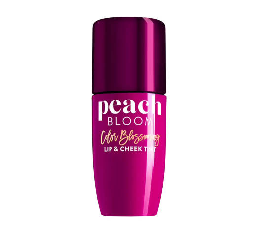 Too Faced Peach Bloom Lip & Cheek Tint