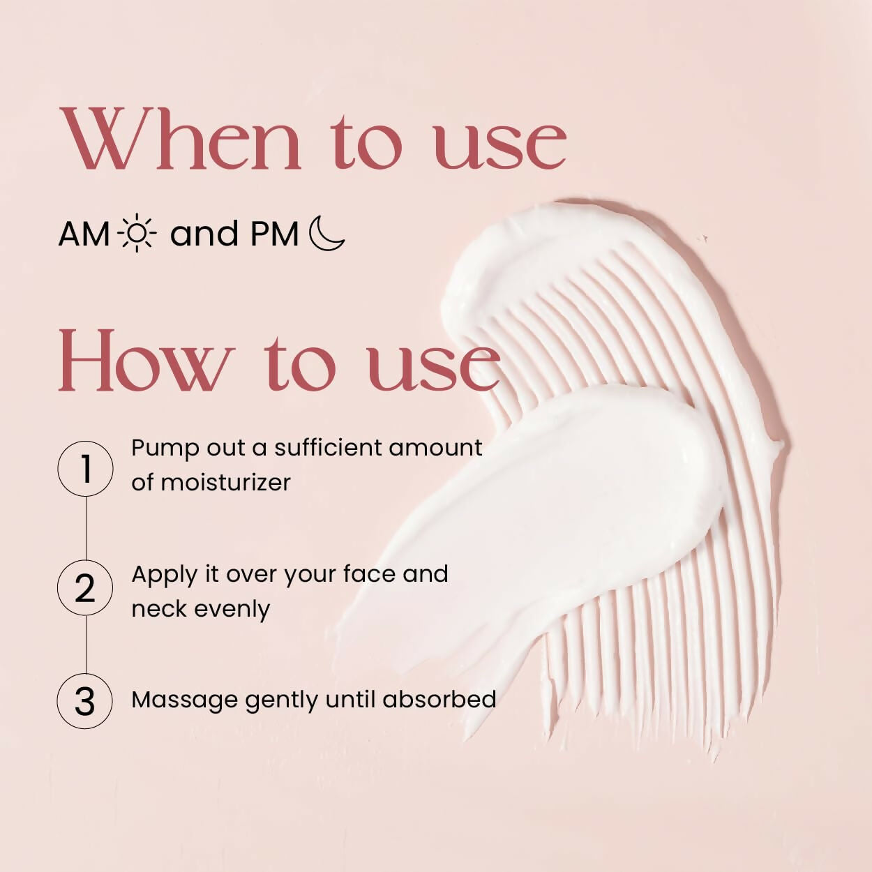 SkinInspired Ceramide Moisturizer Cream For Inflammation Barrier Repair - Distacart