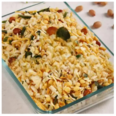Gummadi Foods Atukula Mixture