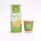 Dibha Instant Sweet Corn Soup