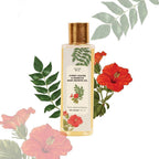 Tjori Curry Leaves & Hibiscus Hair Growth Oil