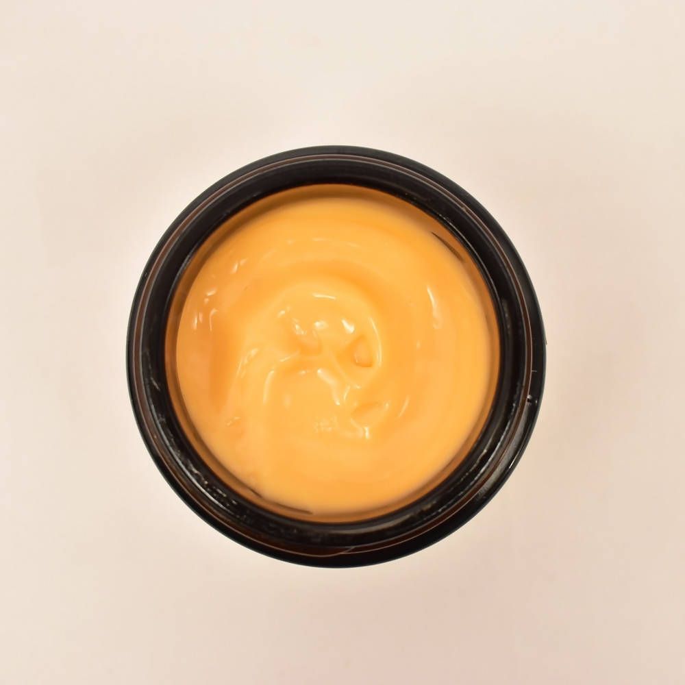 Body Gold Alphonso Mango Body Yogurt