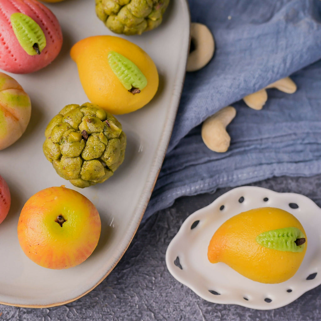 Vellanki Foods Kaju Fruits - Distacart