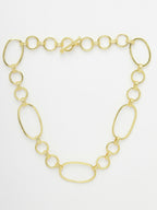 NVR Women Gold Plated Adjustable Kada Bracelet - Distacart