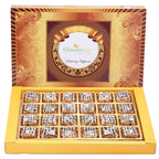 Ghasitaram Coconut Dryfruit Bites - Distacart