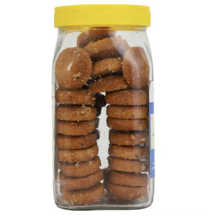 Hetha Jeera Atta Cookies - Distacart