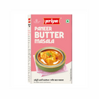 Priya Paneer Butter Masala - Distacart