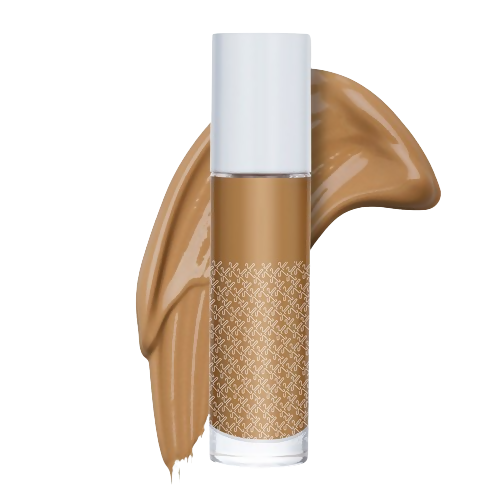 Kay Beauty By Katrina Kaif Hydrating Foundation - 175N Deep