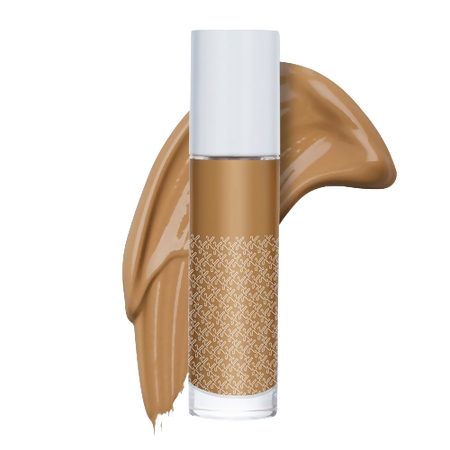 Kay Beauty By Katrina Kaif Hydrating Foundation - 175N Deep