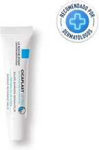 La Roche-Posay Cicaplast Multicolor Lip Barrier Repairing Balm