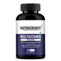 Nutracology Multivitamin for Men for Energy Strength & Stamina Tablets - Distacart