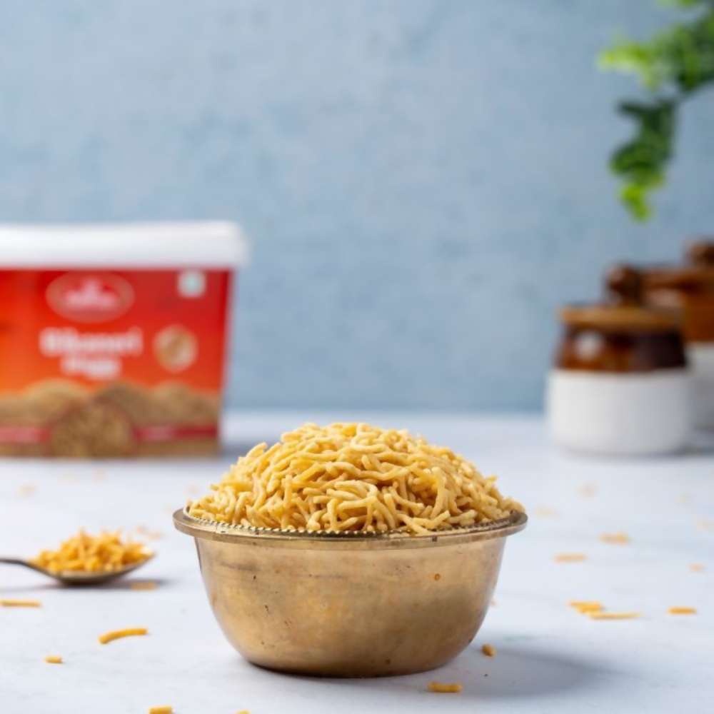 Haldiram's Bikaneri Bhujia - Distacart