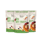 Kitchen Smith Mix Dried Fruits - Distacart