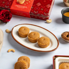 Haldiram's Caramel Toffee Peda - Distacart