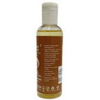 Teja Organics Sandalwood Massage Oil