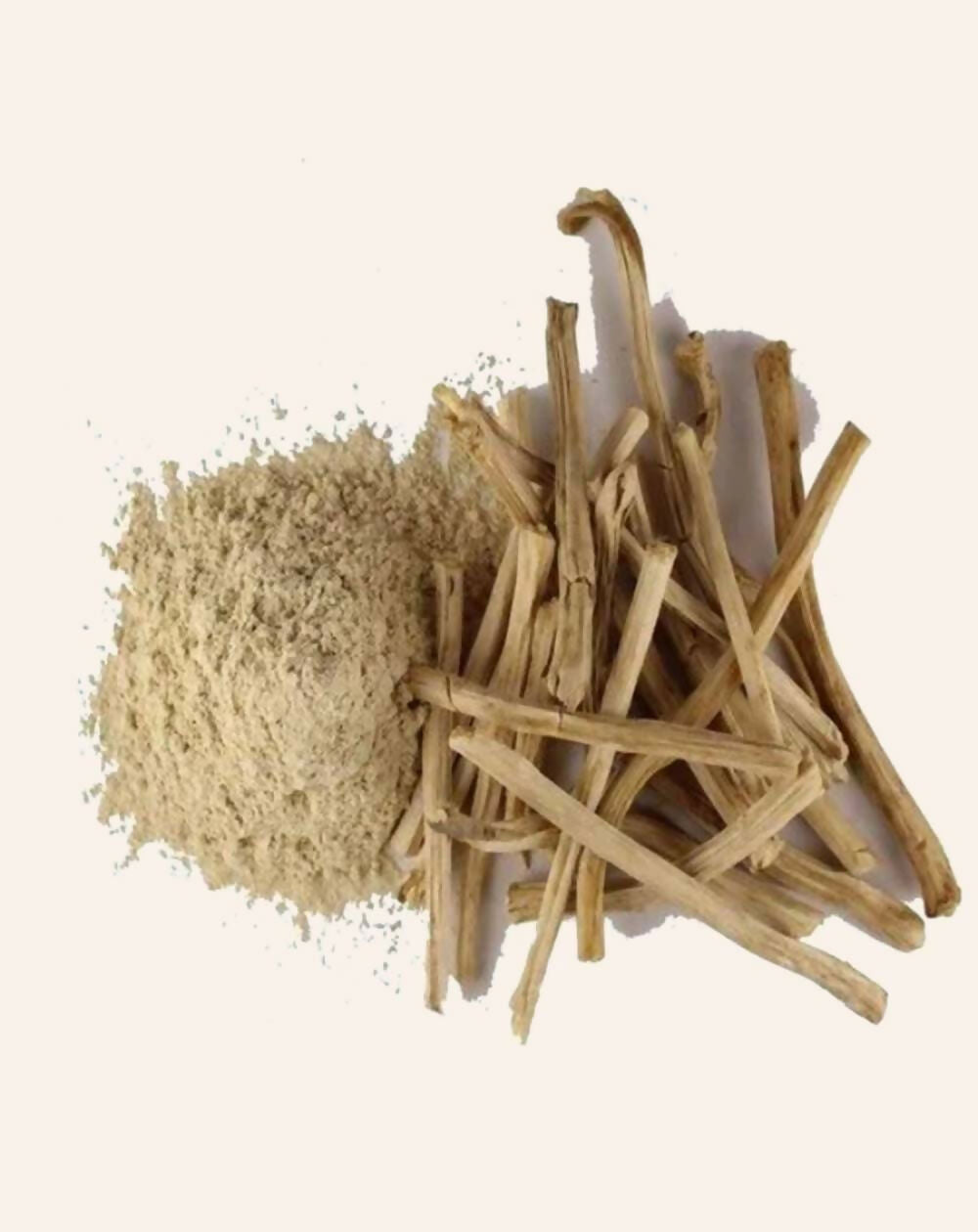 Simandhar Shatavari Powder - Distacart