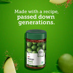Society Spicy Mango Pickle Jar - Distacart