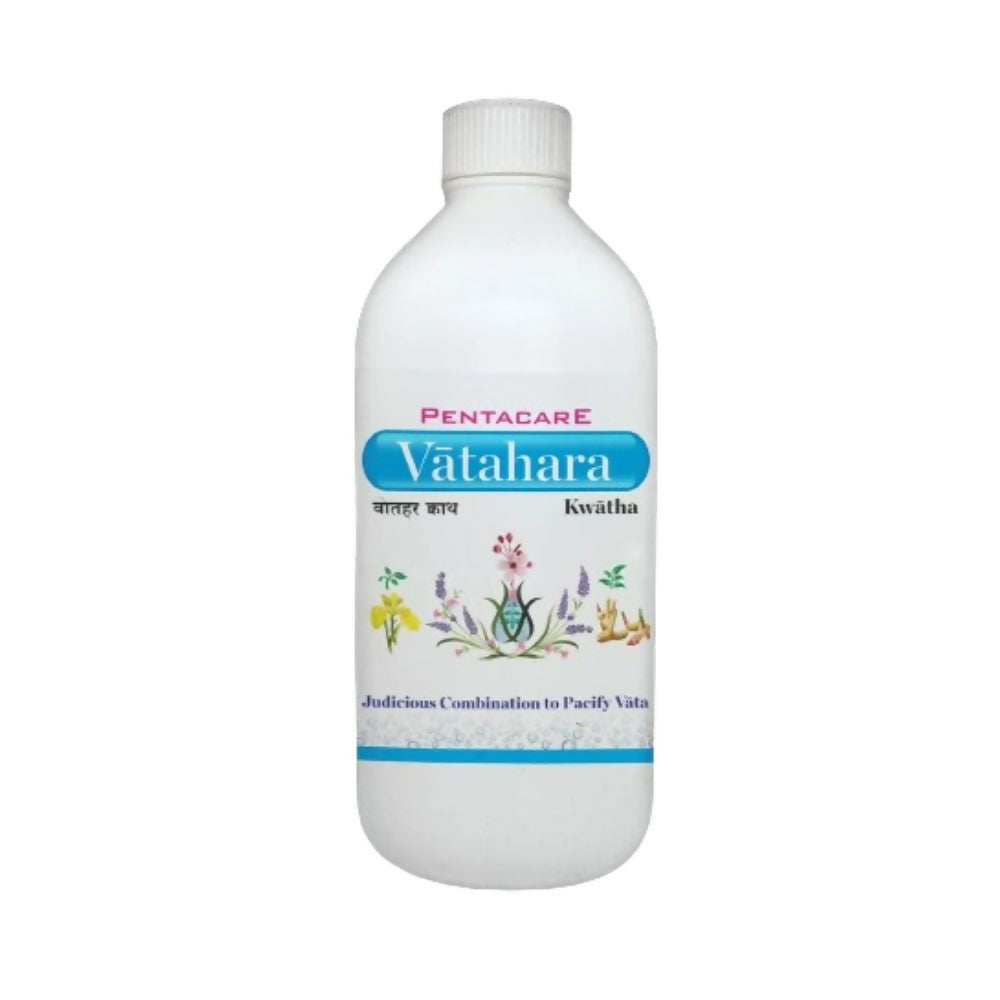 Pentacare Ayurveda Vatahara Kwatha