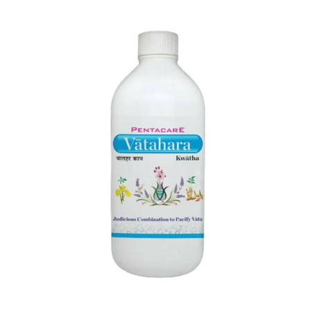 Pentacare Ayurveda Vatahara Kwatha