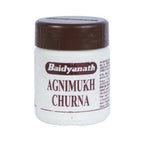 Baidyanath Jhansi Agnimukh Churna - Distacart