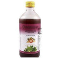 Avp Ayurveda Chandanasavam