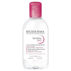 Bioderma Sensibio H2O Daily Soothing Cleanser