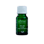 Azafran Organics Relax Blend Pure Essential Oil