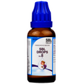 SBL Homeopathy Drops No. 8 - Distacart