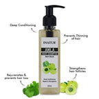 Inatur Amla Hair Shampoo